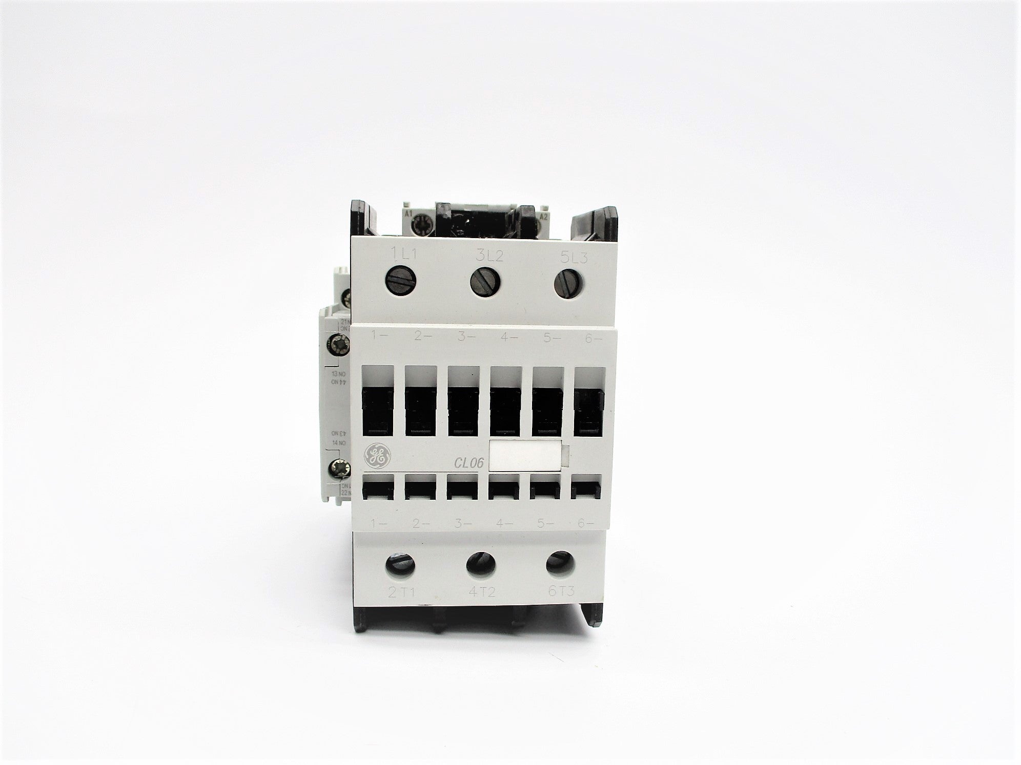 GENERAL ELECTRIC CL06A300M 208/240V NSNP
