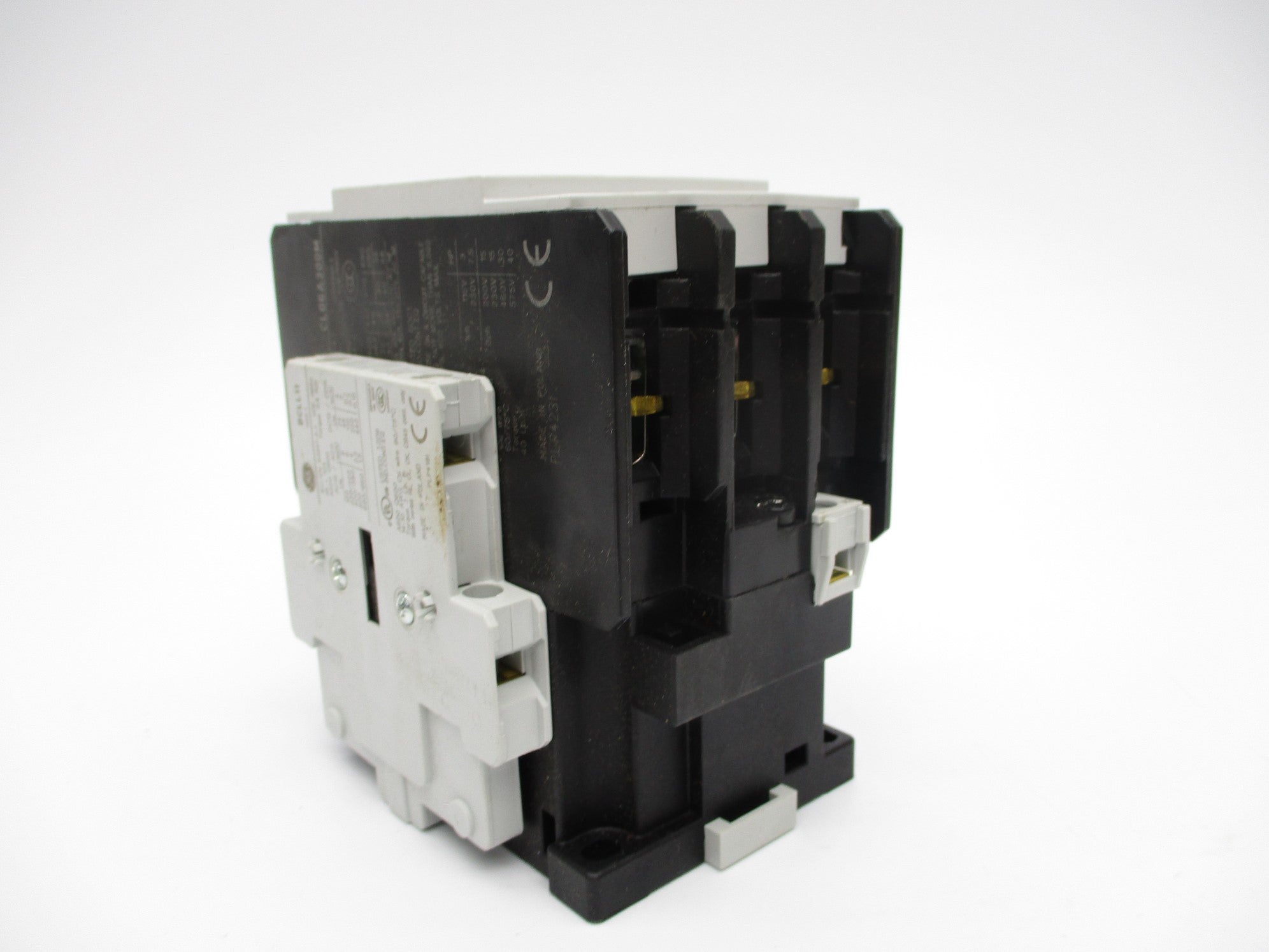 GENERAL ELECTRIC CL06A300M 208/240V NSNP