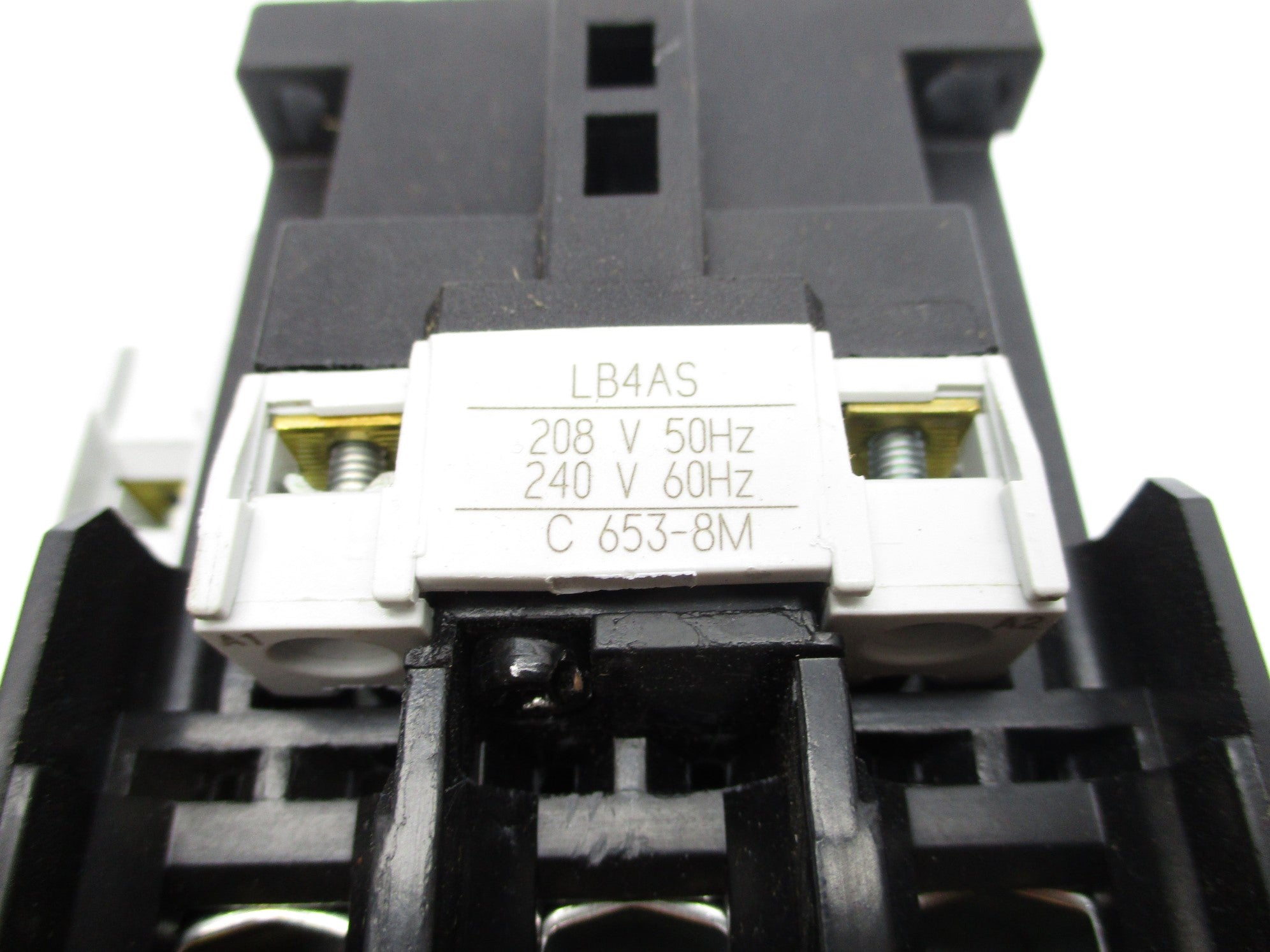 GENERAL ELECTRIC CL06A300M 208/240V NSNP