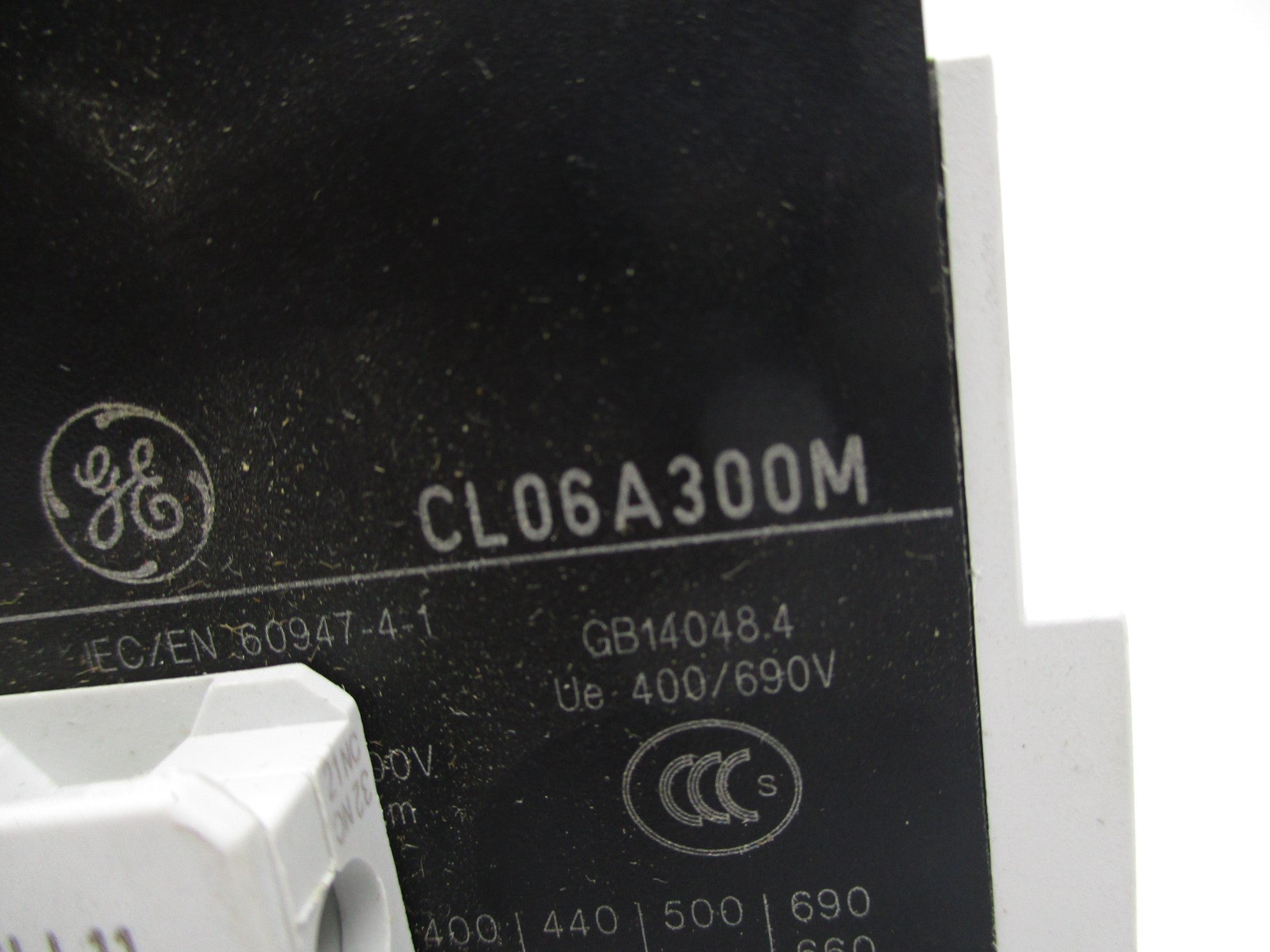 GENERAL ELECTRIC CL06A300M 208/240V NSNP