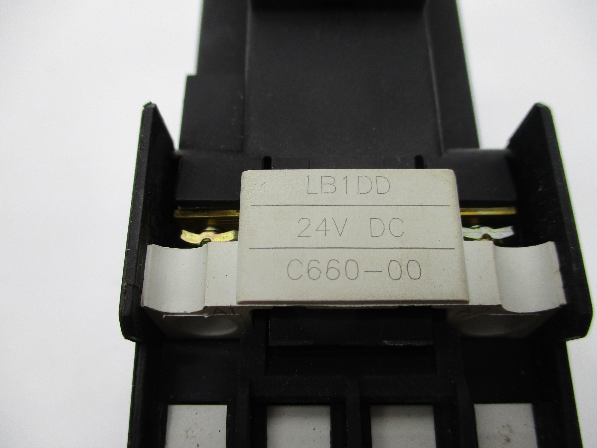 GENERAL ELECTRIC RL4RD022T 24VDC 20A NSNP
