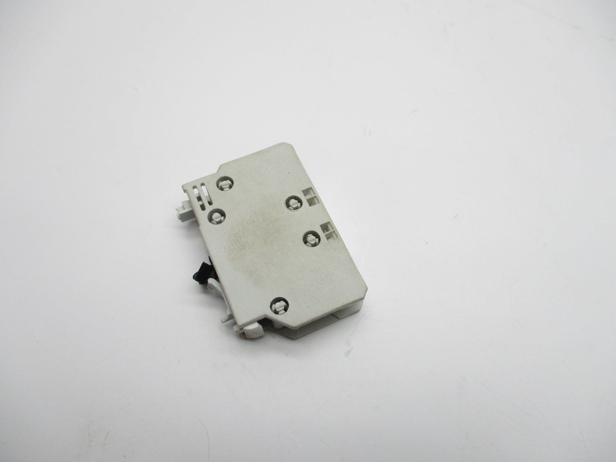 GENERAL ELECTRIC BCLF01 UNMP