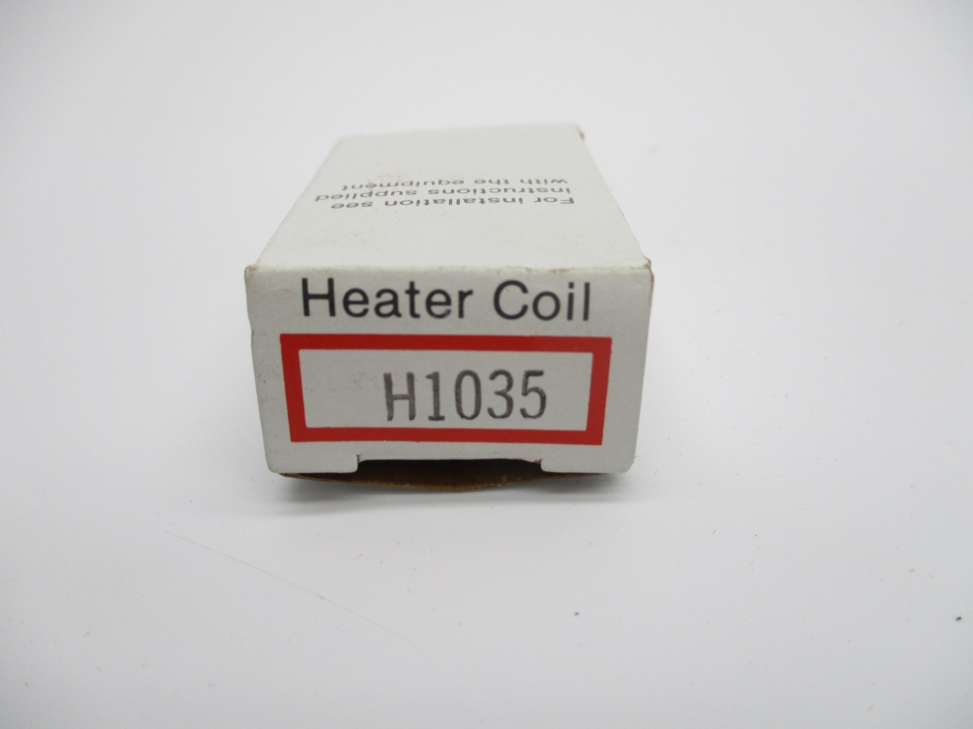 CUTLER HAMMER H1035 NSMP