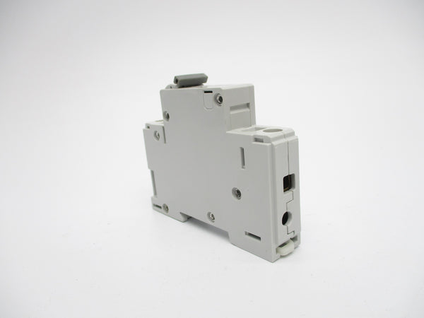 ALLEN BRADLEY 1492-CB1H500 SER. B 50A 277V (GY/BL) NSMP