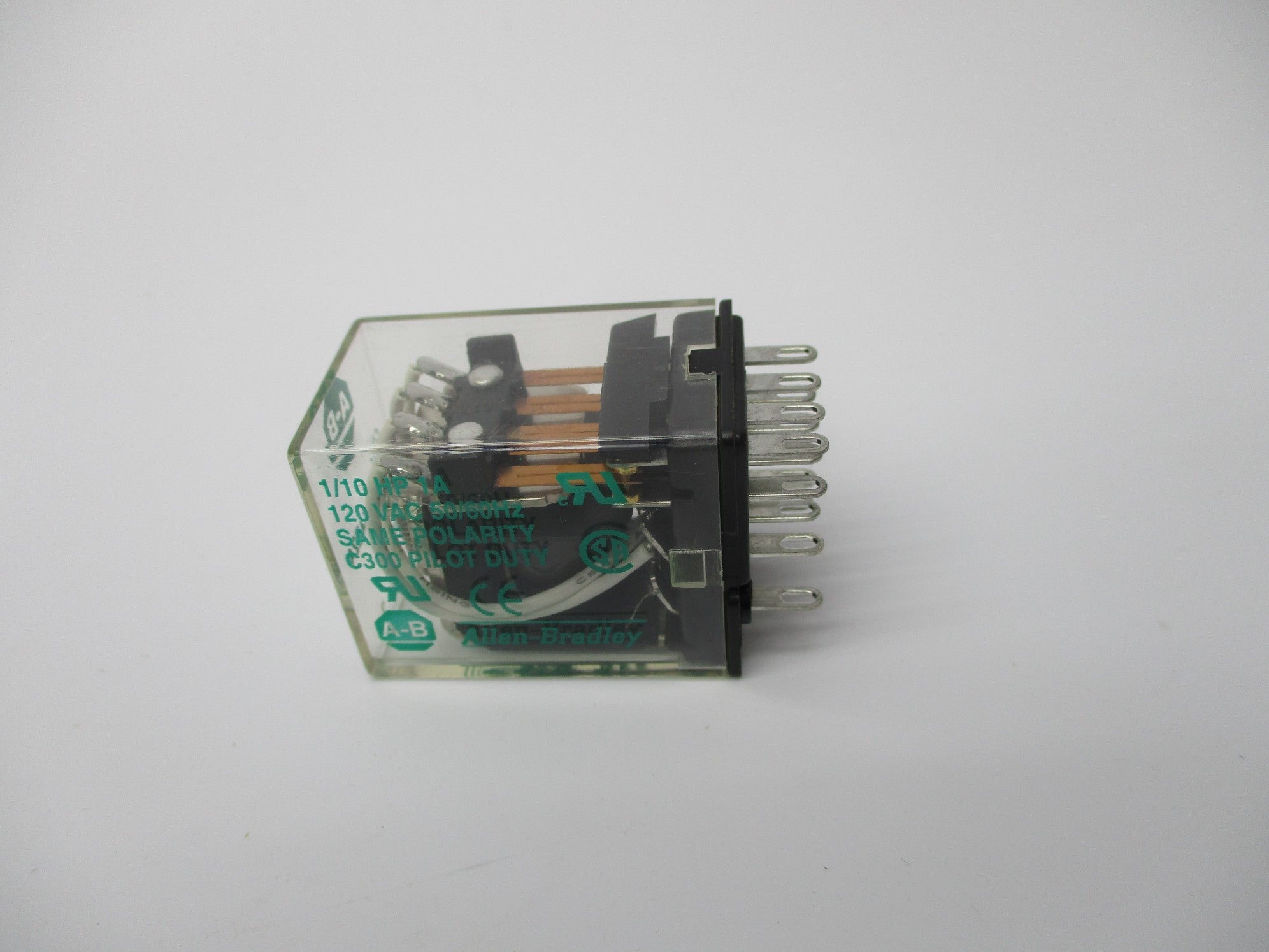 INDUSTRIAL SPARE PART 700-HC54Z24 SER. C 1A 24V (GY/BL) NSMP