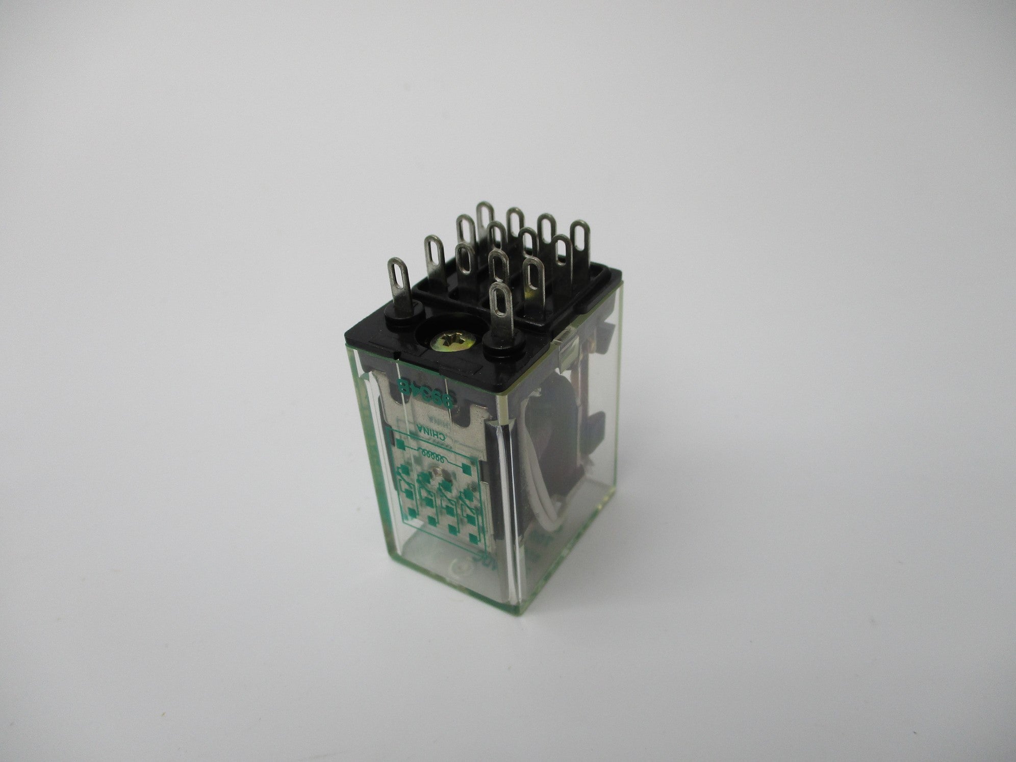INDUSTRIAL SPARE PART 700-HC54Z24 SER. C 1A 24V (GY/BL) NSMP