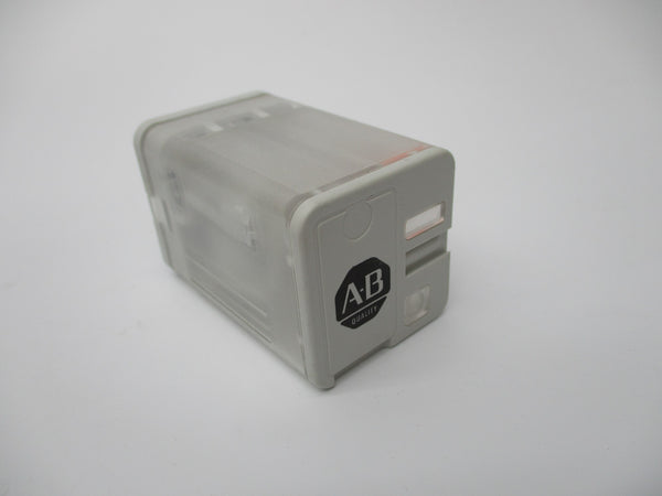 ALLEN BRADLEY 700-HA32Z1 SER. A 10A 110V (BK/YL) NSMP