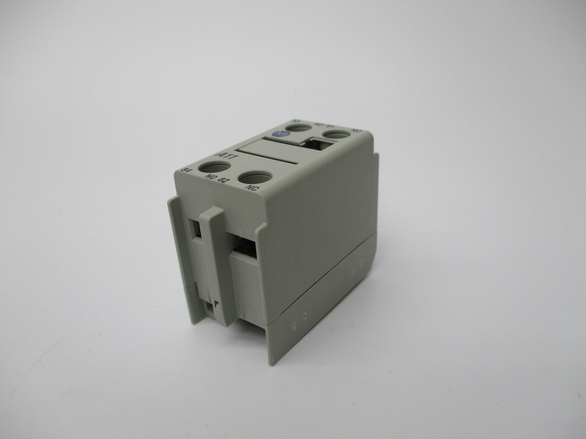 ALLEN BRADLEY 100-FA11 SER. A (BR/WH) NSMP