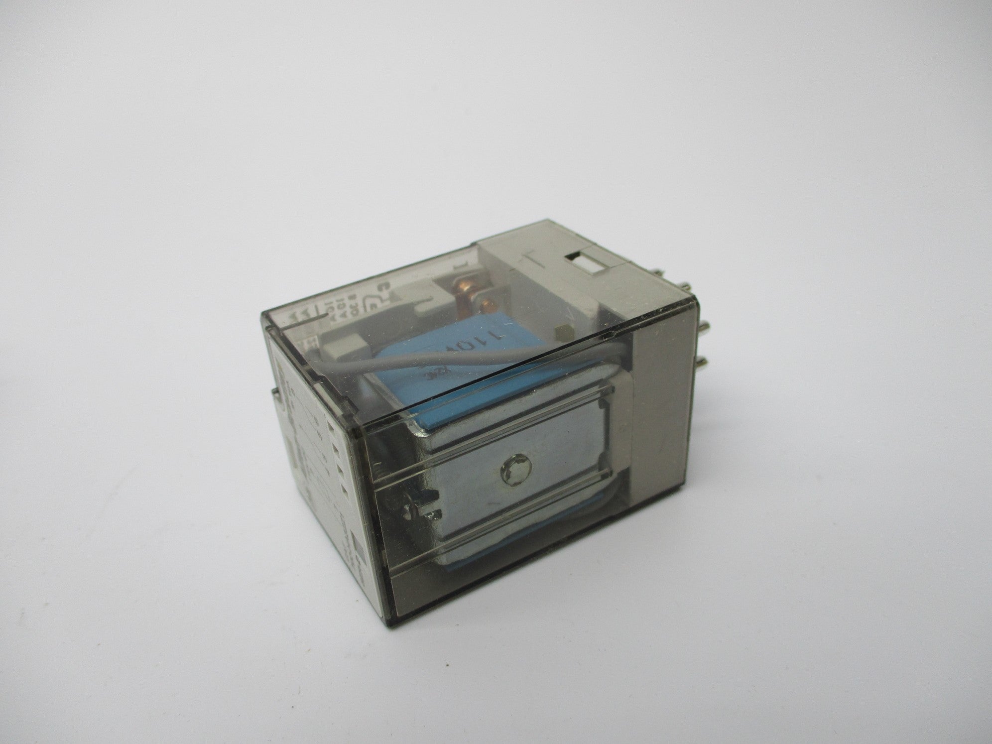 INDUSTRIAL SPARE PART 700-HA32Z1 SER. D 110VDC 10A (WH) NSMP