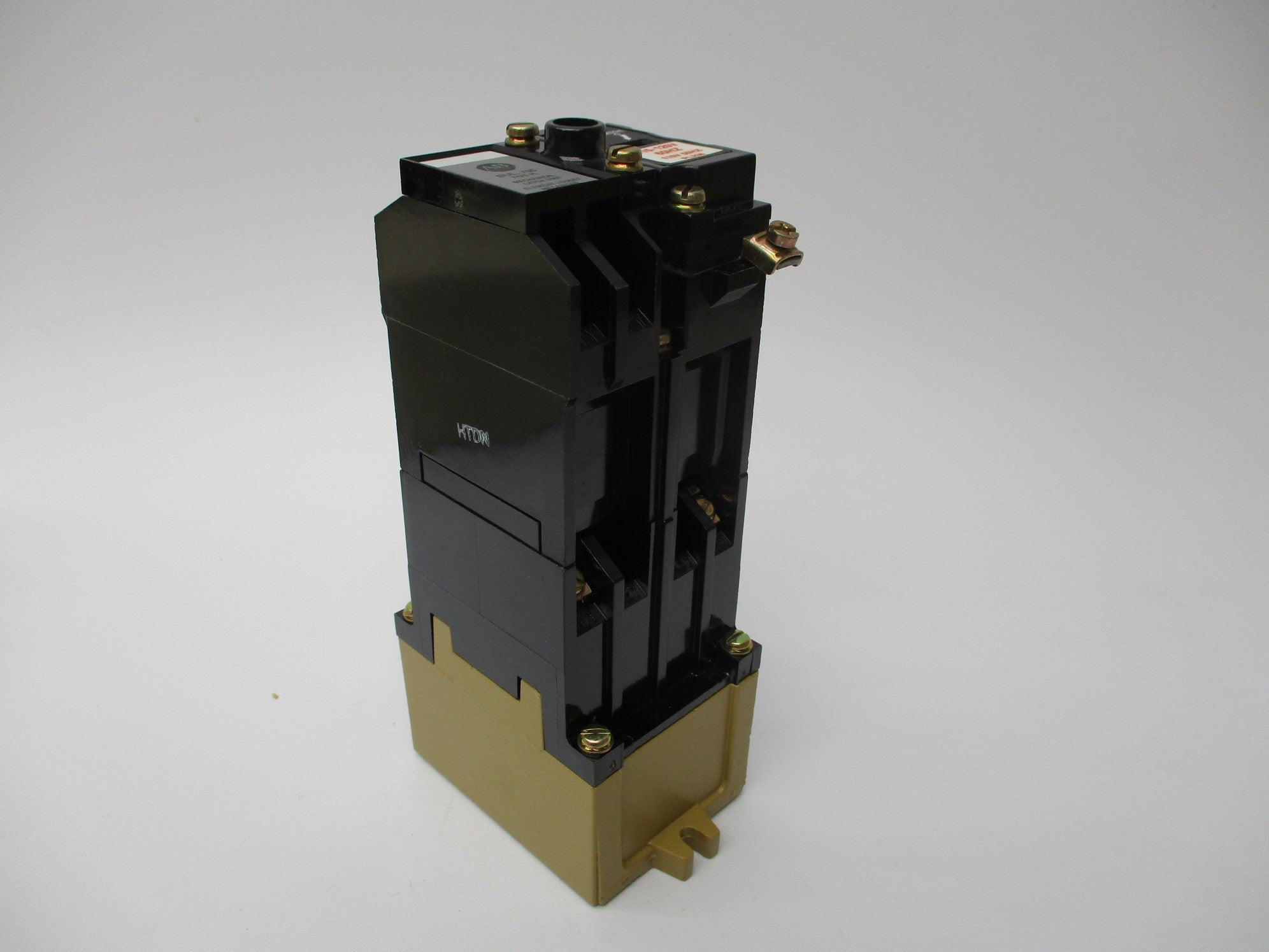 INDUSTRIAL SPARE PART 700-PL200A1 SER. C 110/120V 60A (WH) NSMP