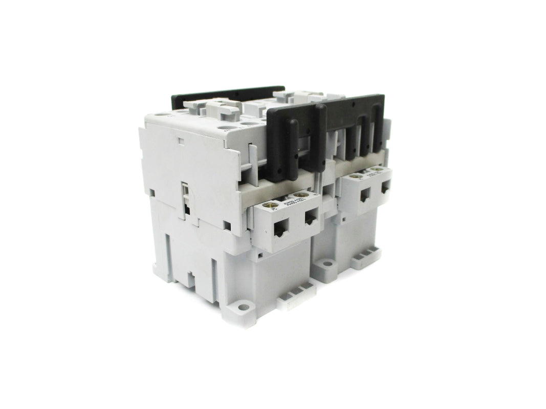 ALLEN BRADLEY 104-C09D22 SER. A 110/120V 32A (BR/WH) NSMP