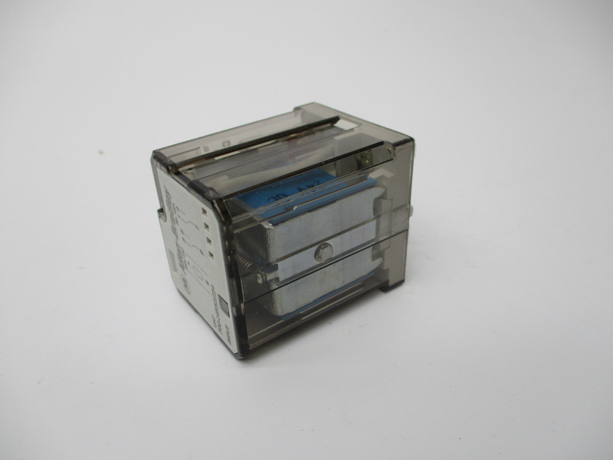 ALLEN BRADLEY 700-HB32A24 SER. E 15A 24VDC (WH) NSMP