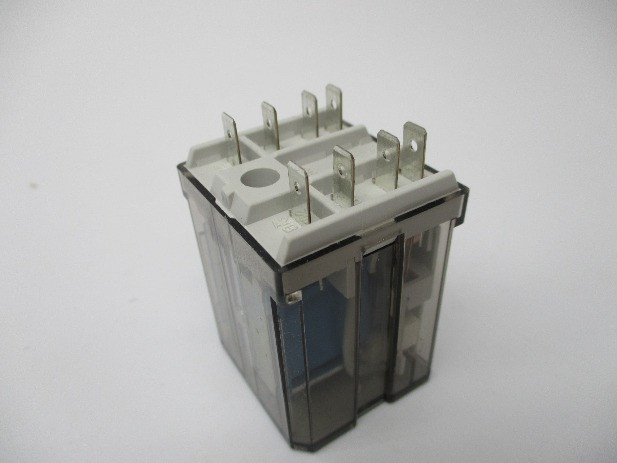 ALLEN BRADLEY 700-HB32A24 SER. E 15A 24VDC (WH) NSMP