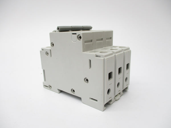 ALLEN BRADLEY 1492-CB3G020 SER. B 480V 2A NSMP