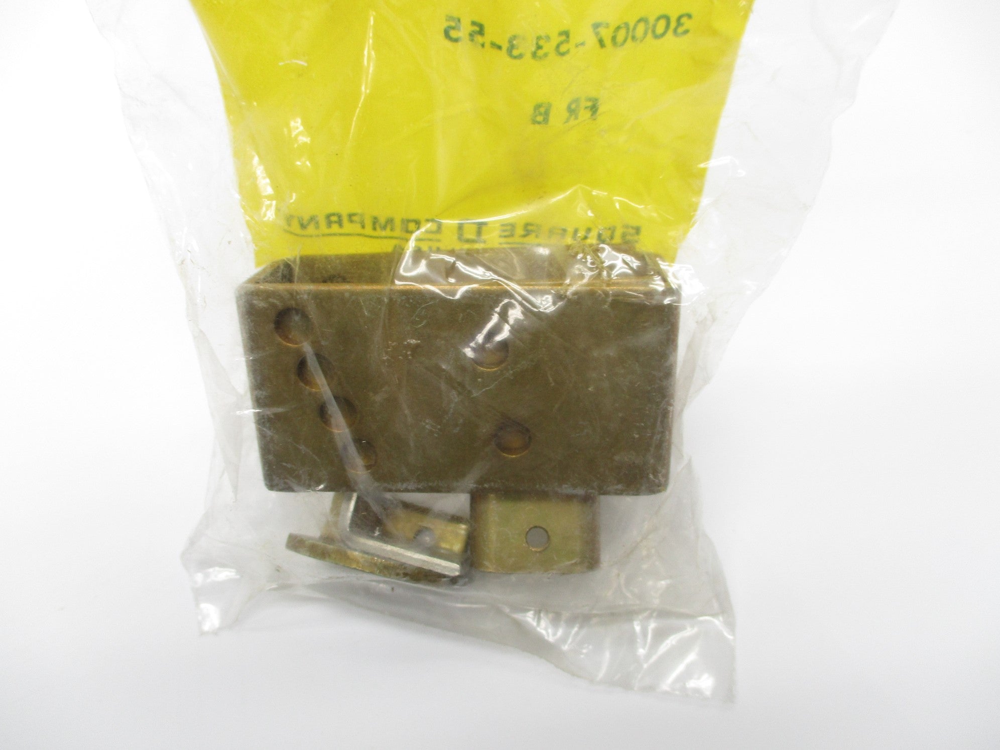 SQUARE D 30007-533-55 NSMP