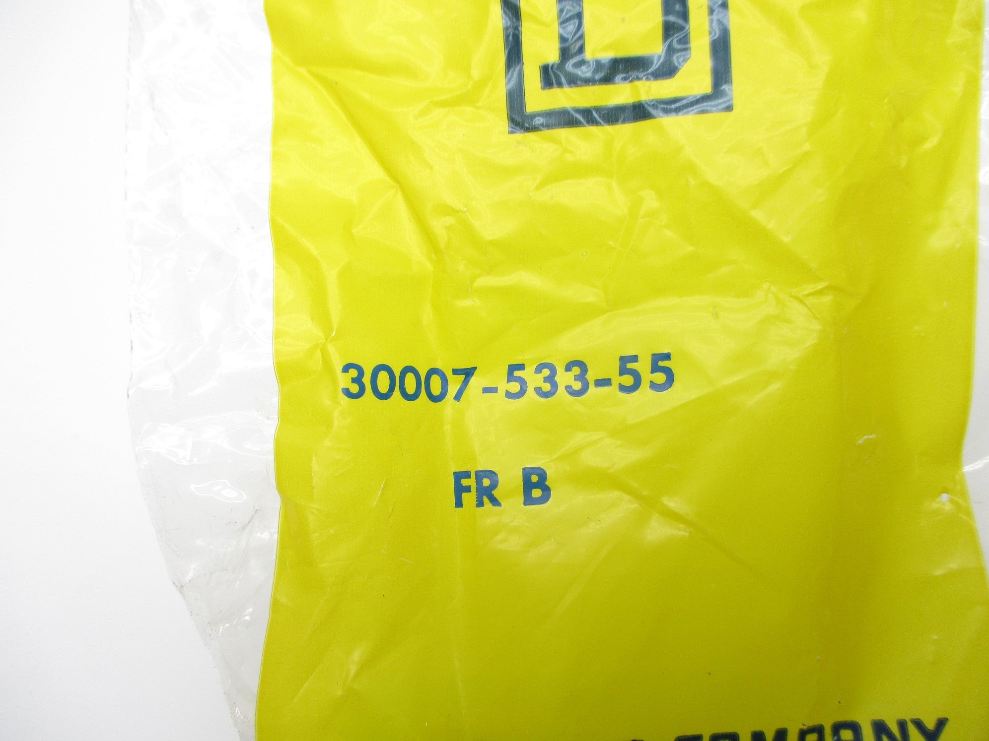 SQUARE D 30007-533-55 NSMP