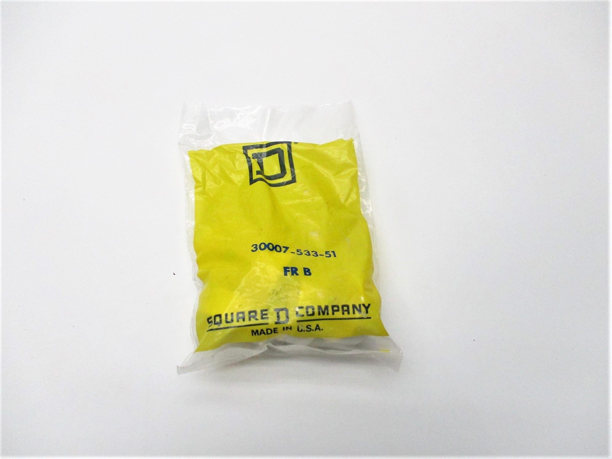 SQUARE D 30007-533-51 (PKG OF 5) NSMP