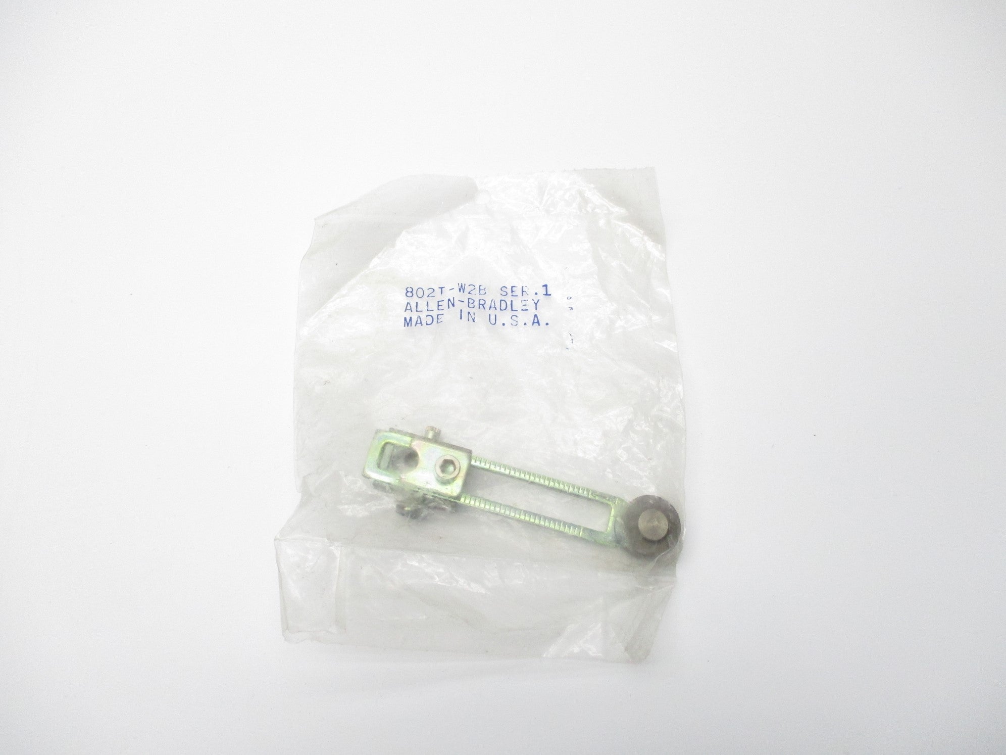 ALLEN BRADLEY 802T-W2B SER. 1 NSMP