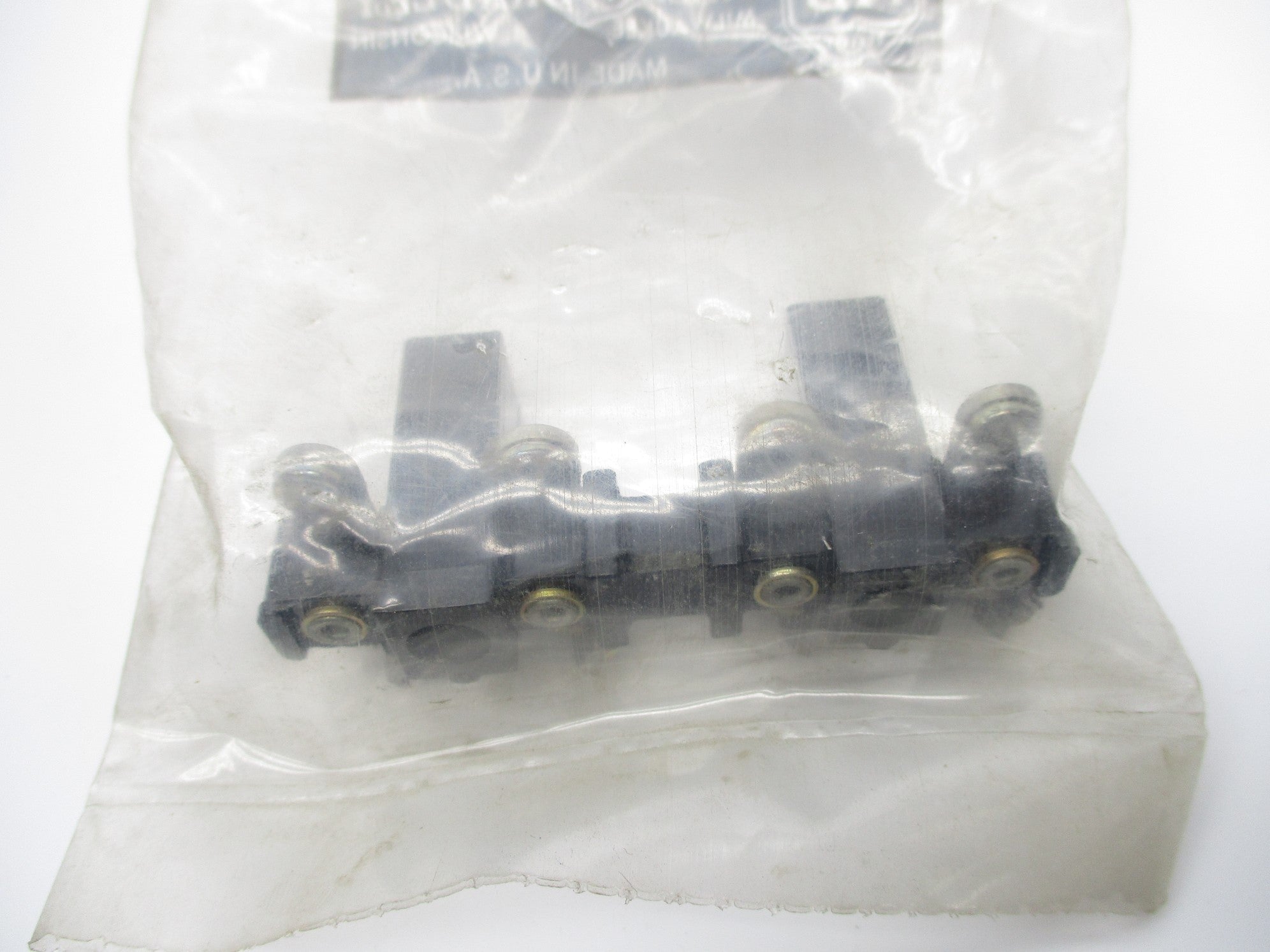 INDUSTRIAL SPARE PART X-137708 NSMP