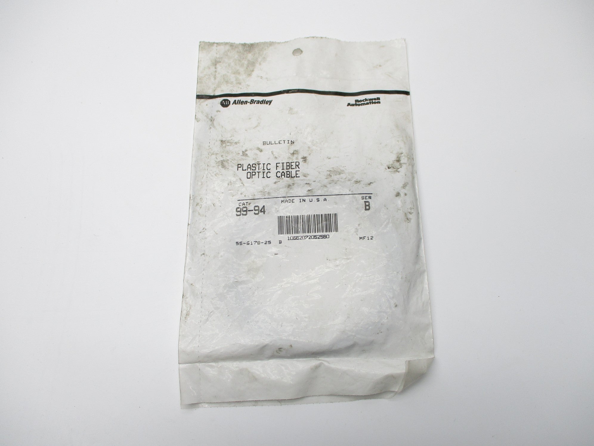 ALLEN BRADLEY 99-94 SER. B NSMP