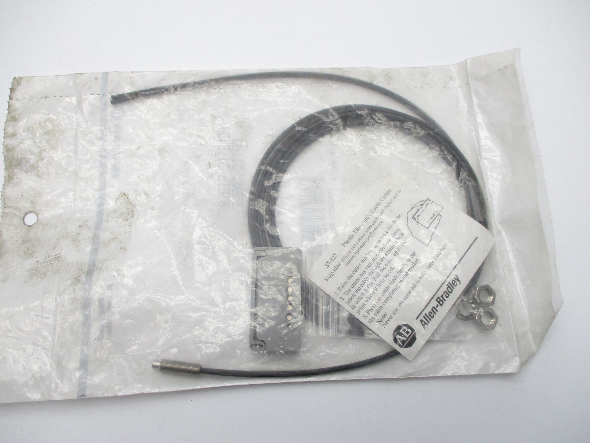 ALLEN BRADLEY 99-94 SER. B NSMP