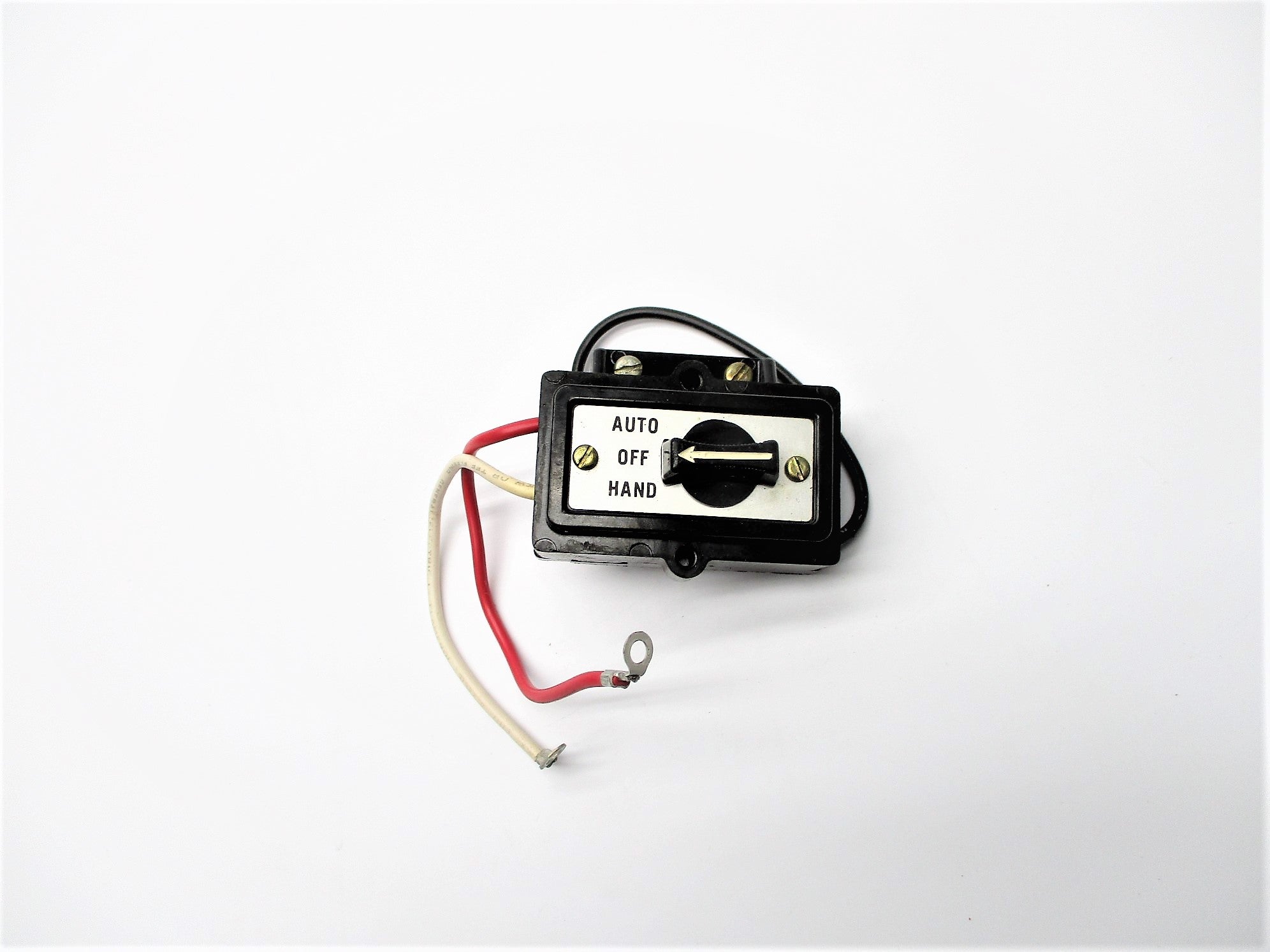 GENERAL ELECTRIC CR205X (AS PICTURED) NSNP