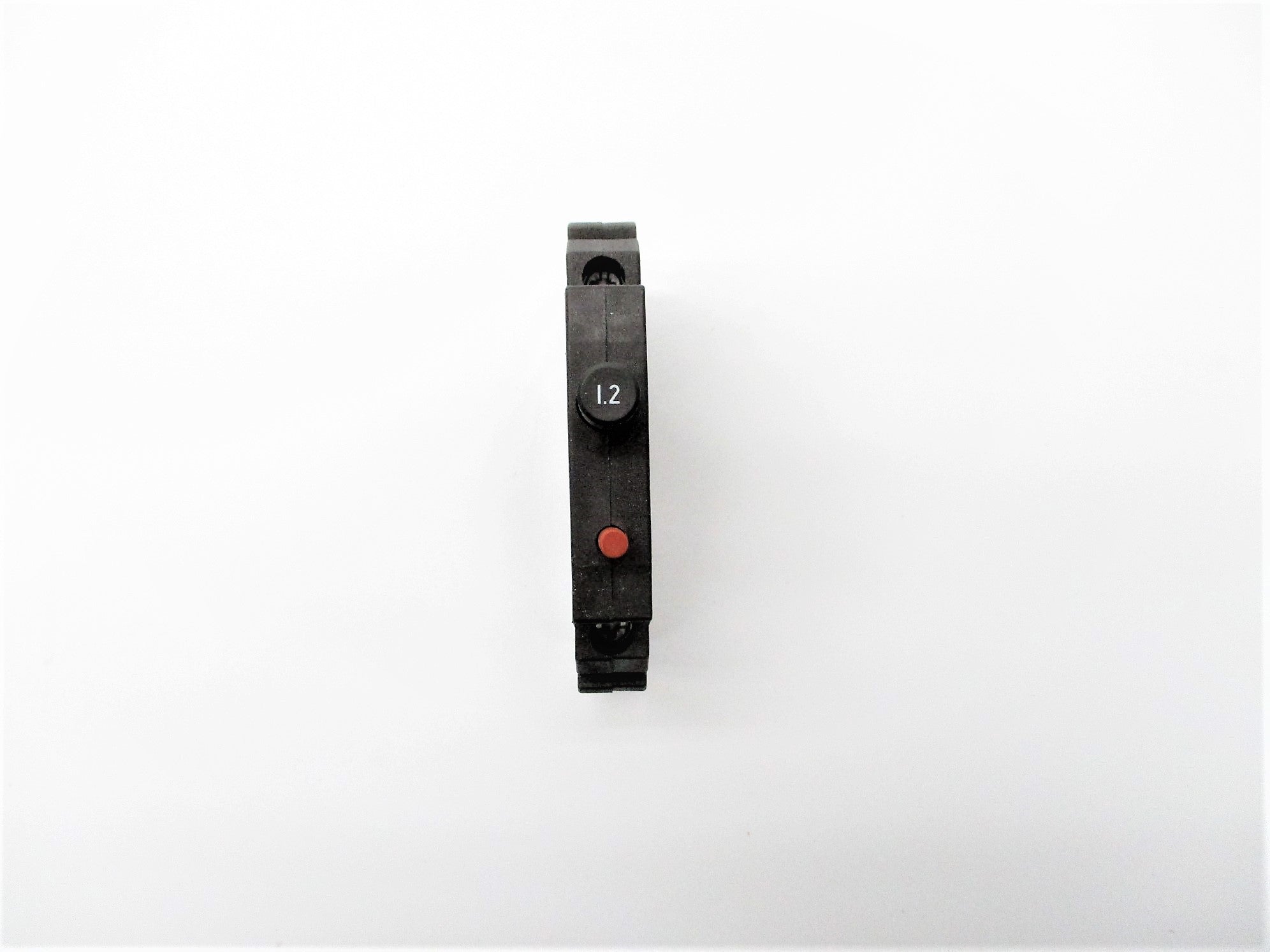 ALLEN BRADLEY 1492-GH012 SER. B 1.20A 250V NSNP