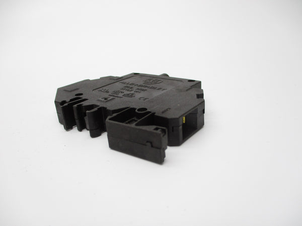 ALLEN BRADLEY 1492-GH012 SER. B 1.20A 250V NSNP