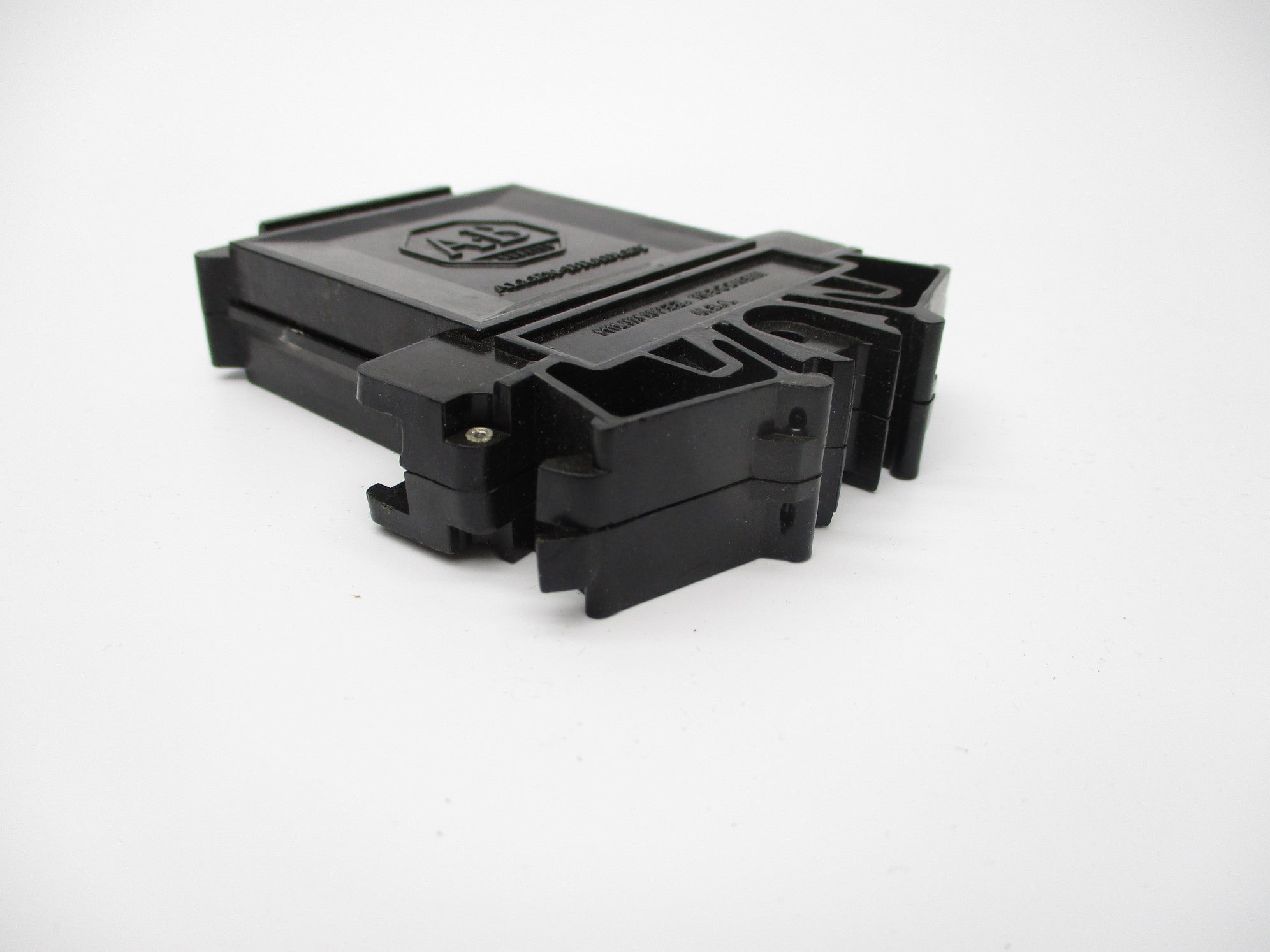 ALLEN BRADLEY 1492-G008 SER. B .8A 250V NSNP