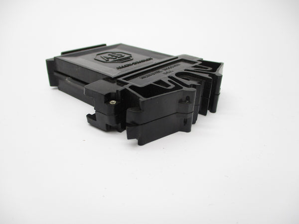 ALLEN BRADLEY 1492-G008 SER. B .8A 250V NSNP