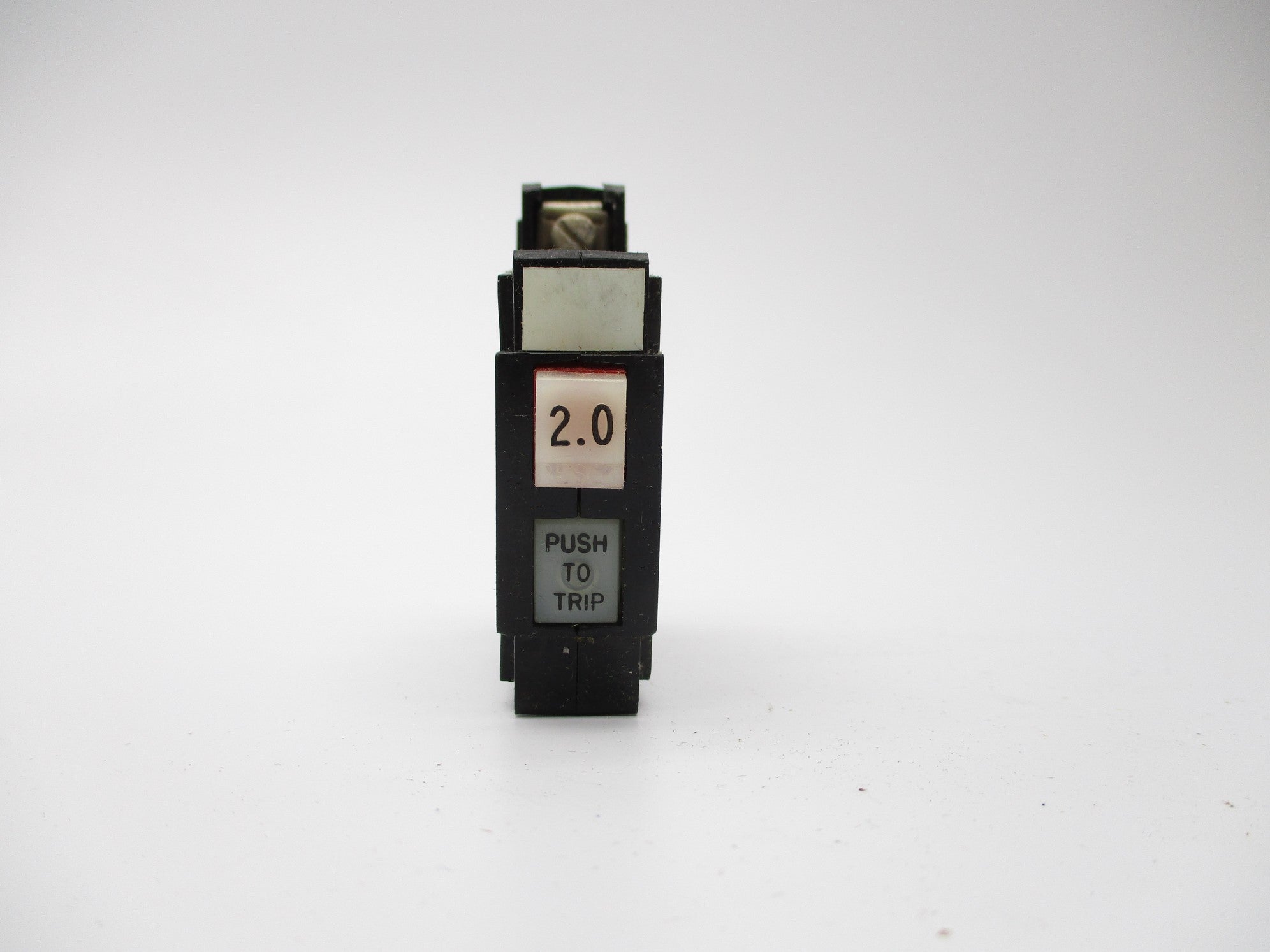 ALLEN BRADLEY 1492-G020 SER. A 2.0A 250V NSNP