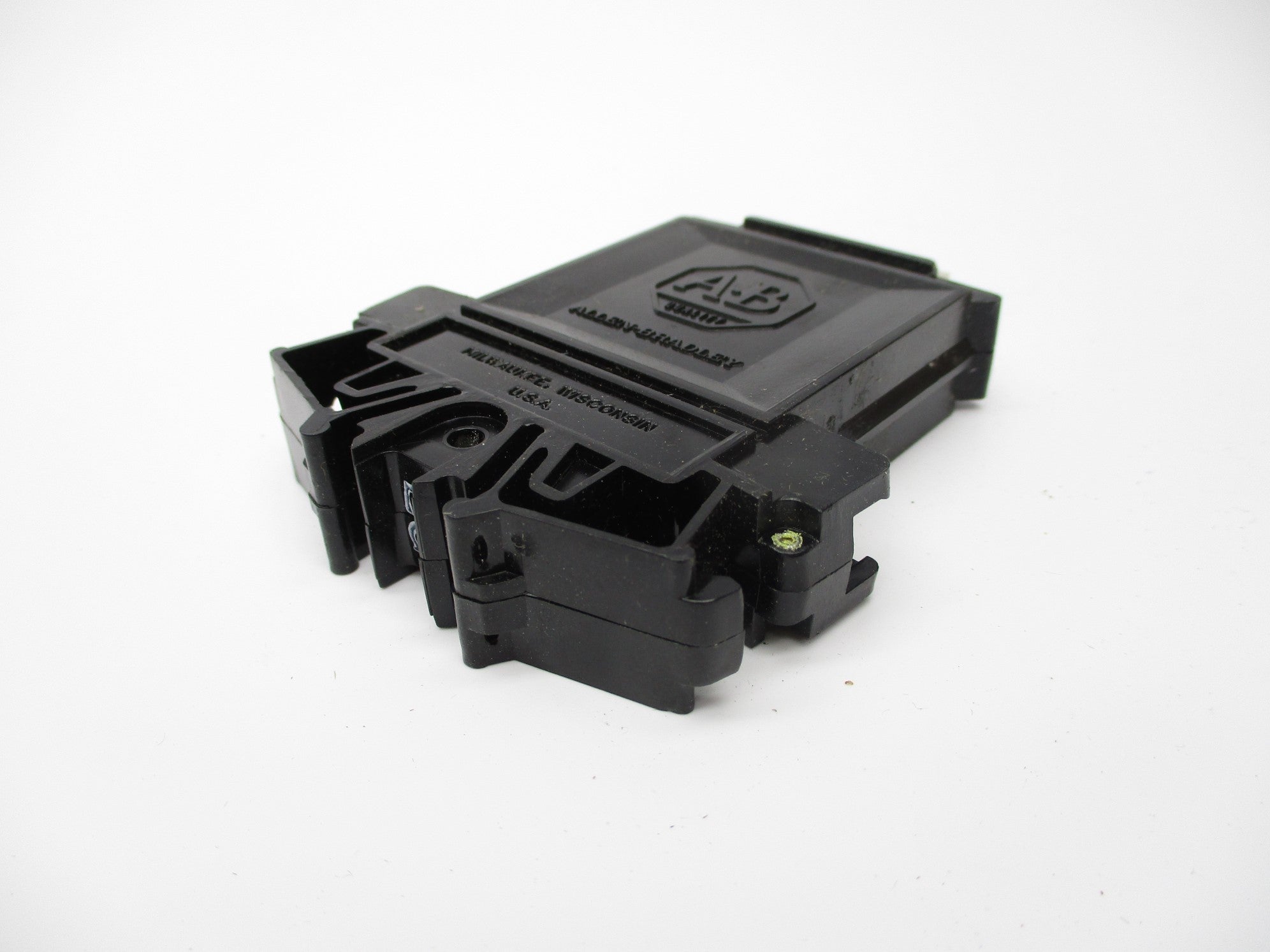 ALLEN BRADLEY 1492-G020 SER. A 2.0A 250V NSNP