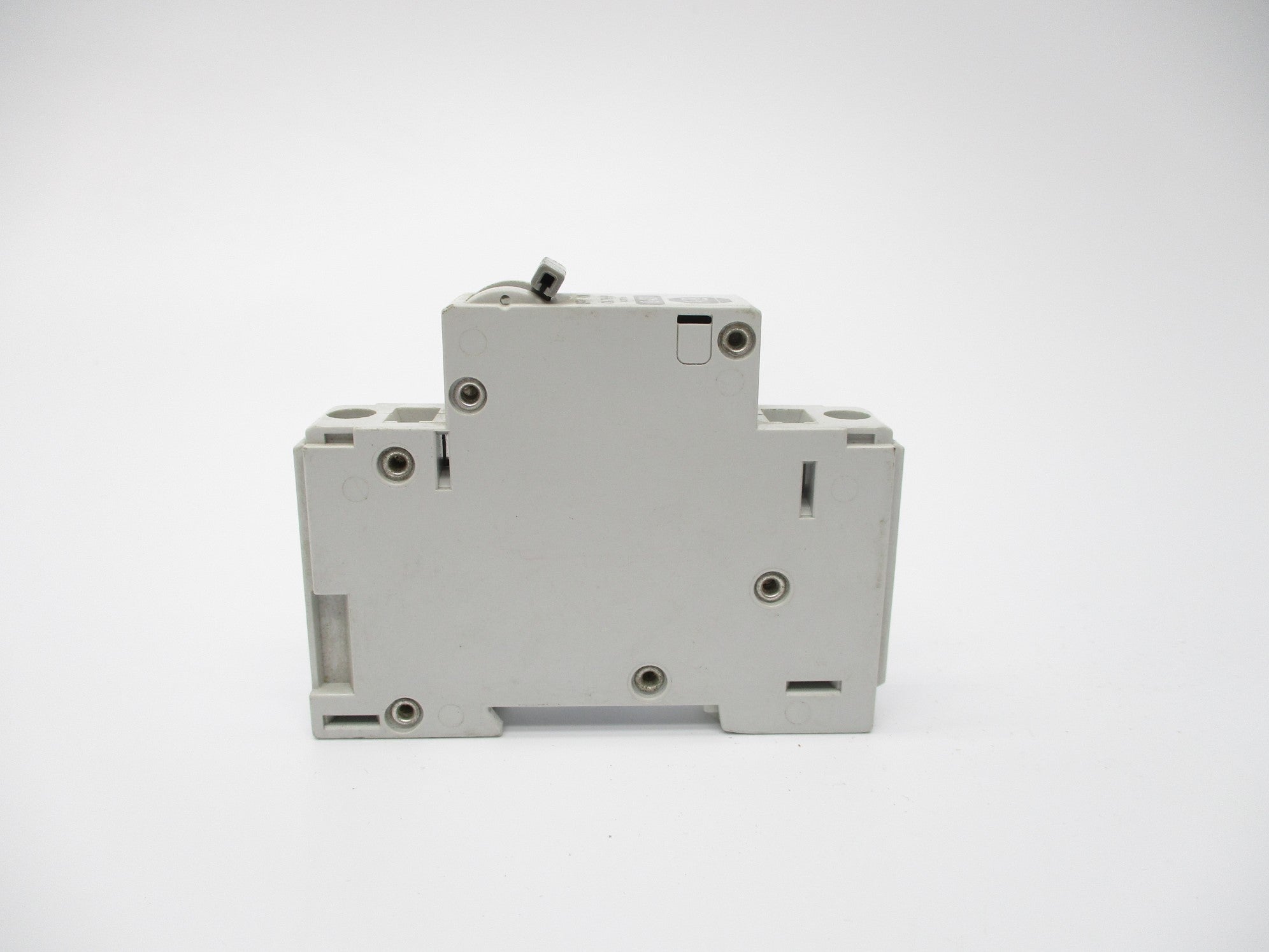 ALLEN BRADLEY 1492-CB1G400 SER. C 40A 277V NSNP