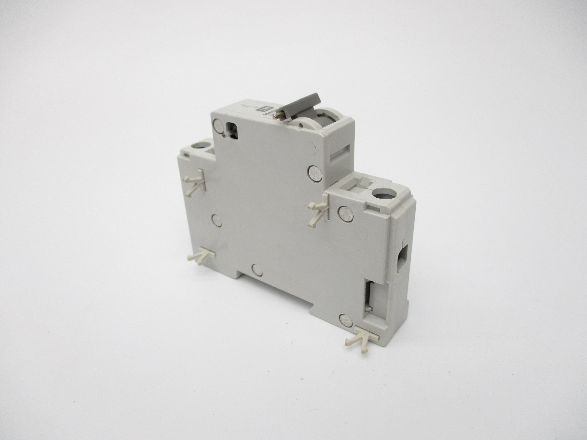 ALLEN BRADLEY 1492-ACBH1 SER. B 1A 277V NSNP