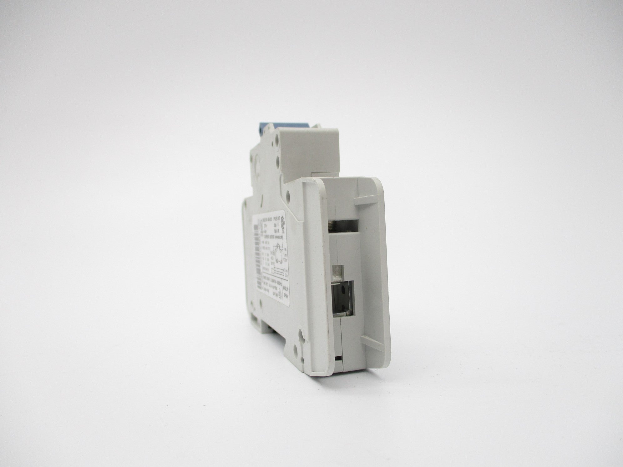 ALLEN BRADLEY 1489-A1C015 SER. A 1.5A 277V NSNP