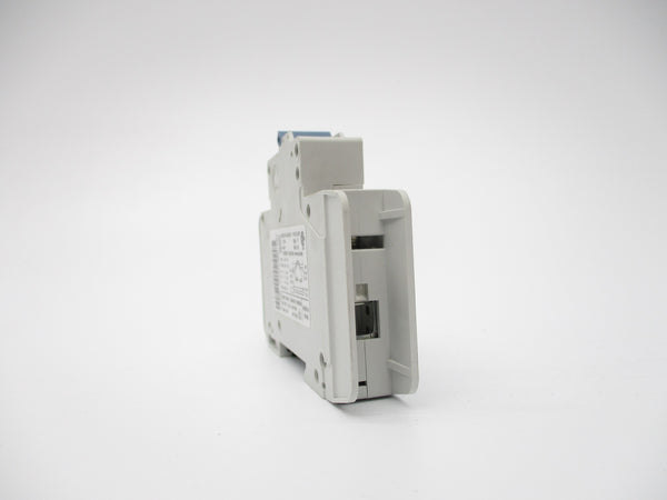 ALLEN BRADLEY 1489-A1C015 SER. A 1.5A 277V NSNP