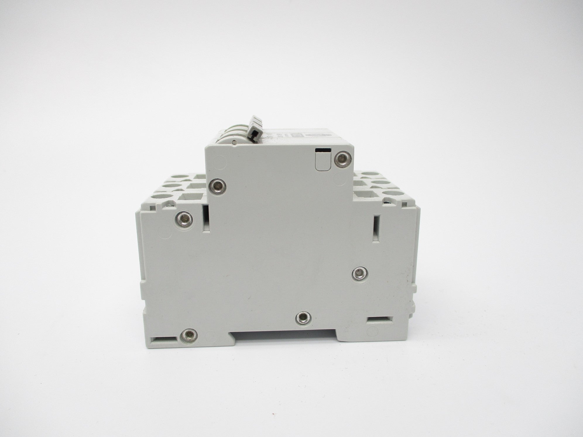 ALLEN BRADLEY 1492-CB3G200 SER. C 277VAC 20A NSNP