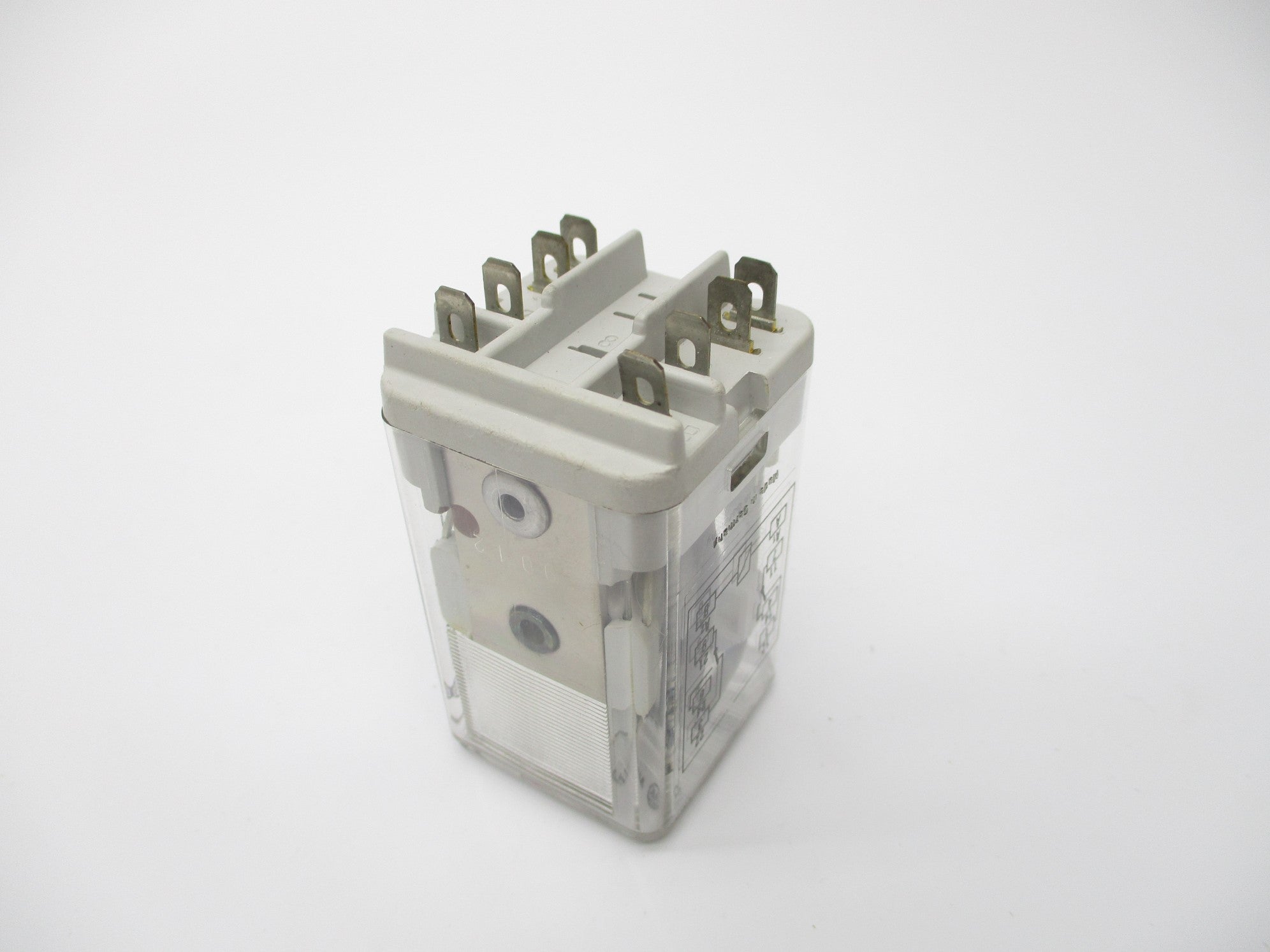 INDUSTRIAL SPARE PART 700-HB32Z24 SER. A 10A 24V (BK/YL) NSMP