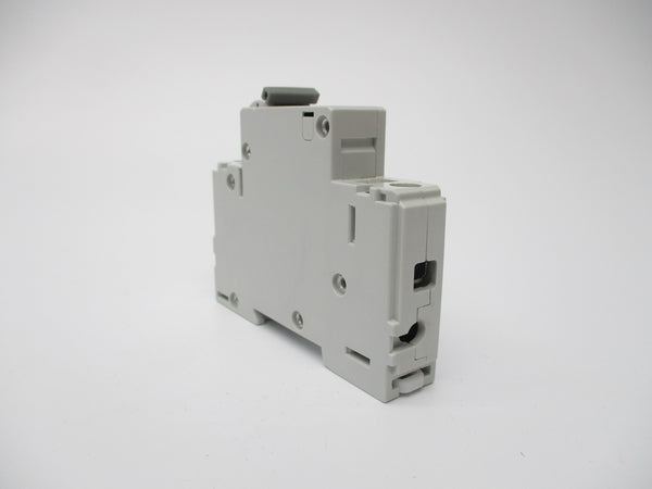 ALLEN BRADLEY 1492-CB1F040 SER. C 4A 277V (WH) NSMP