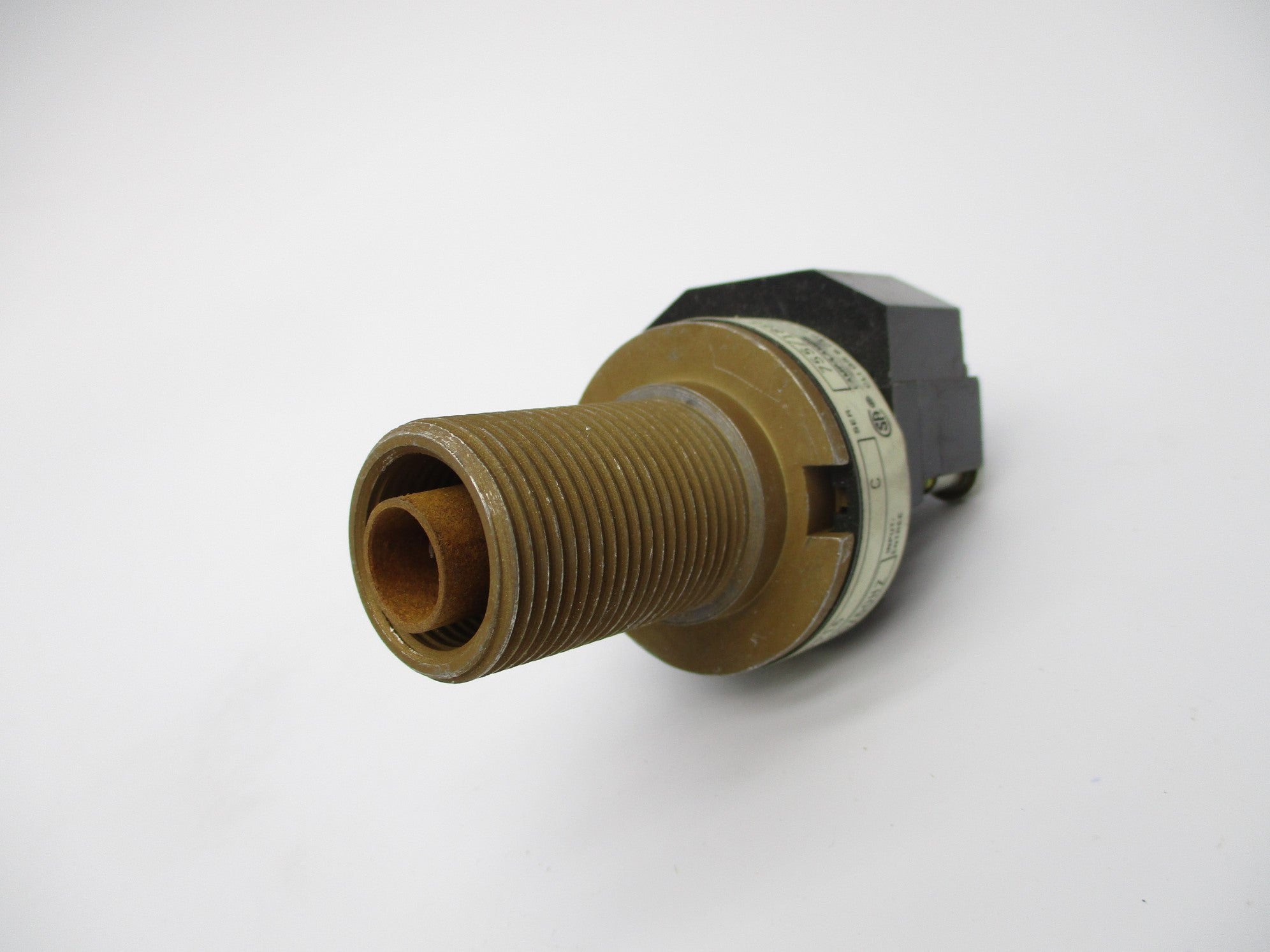 INDUSTRIAL SPARE PART 800H-PP16 SER. C 120V (BK/YL) NSMP