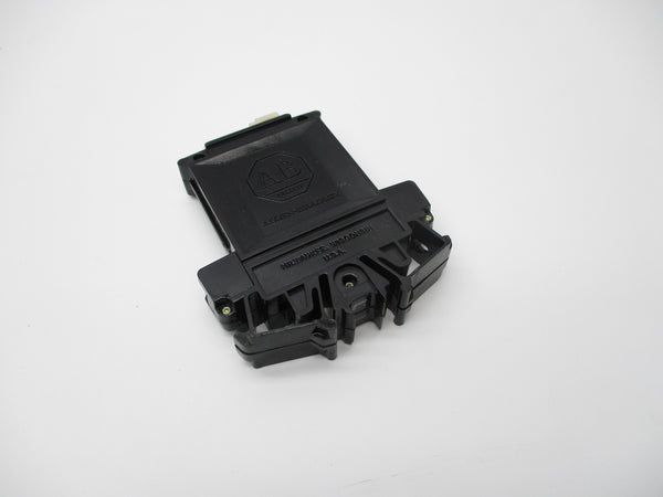 ALLEN BRADLEY 1492-G005 SER. B .5A 250V (BK/YL) NSMP