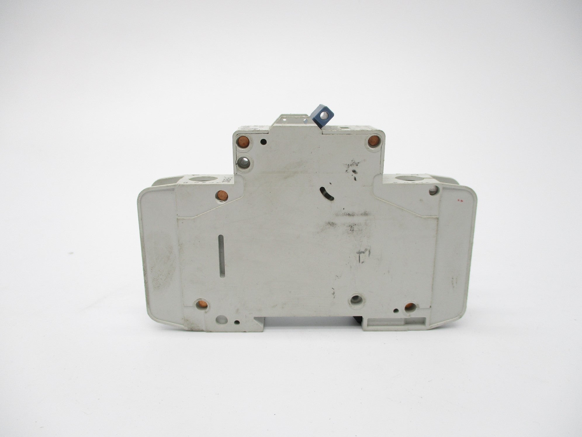 ALLEN BRADLEY 1489-A1C020 SER. A 2A 277V UNMP