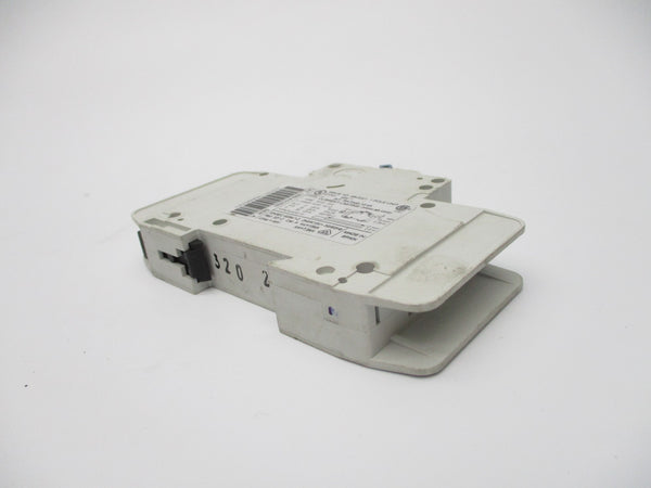 ALLEN BRADLEY 1489-A1C020 SER. A 2A 277V UNMP