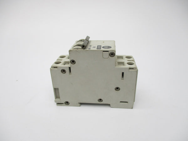 ALLEN BRADLEY 1492-CB2G030 SER. B 3A UNMP