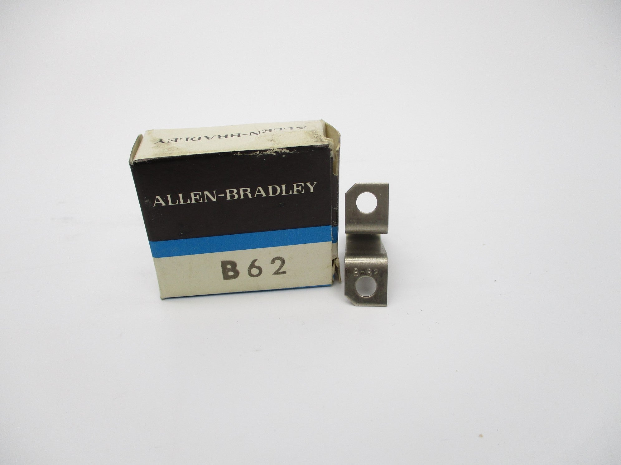 INDUSTRIAL SPARE PART B62 (BK/BL) NSMP