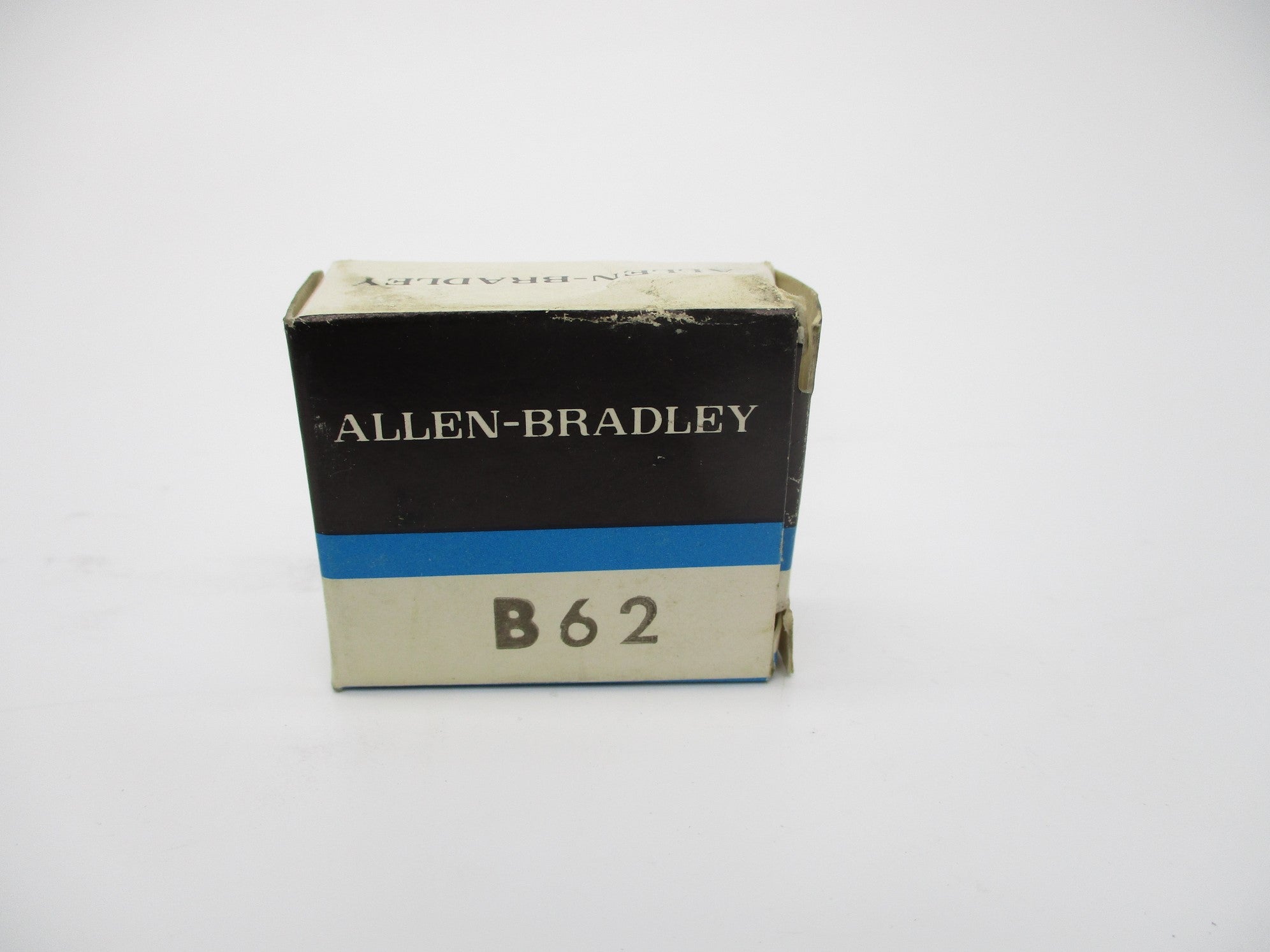 INDUSTRIAL SPARE PART B62 (BK/BL) NSMP