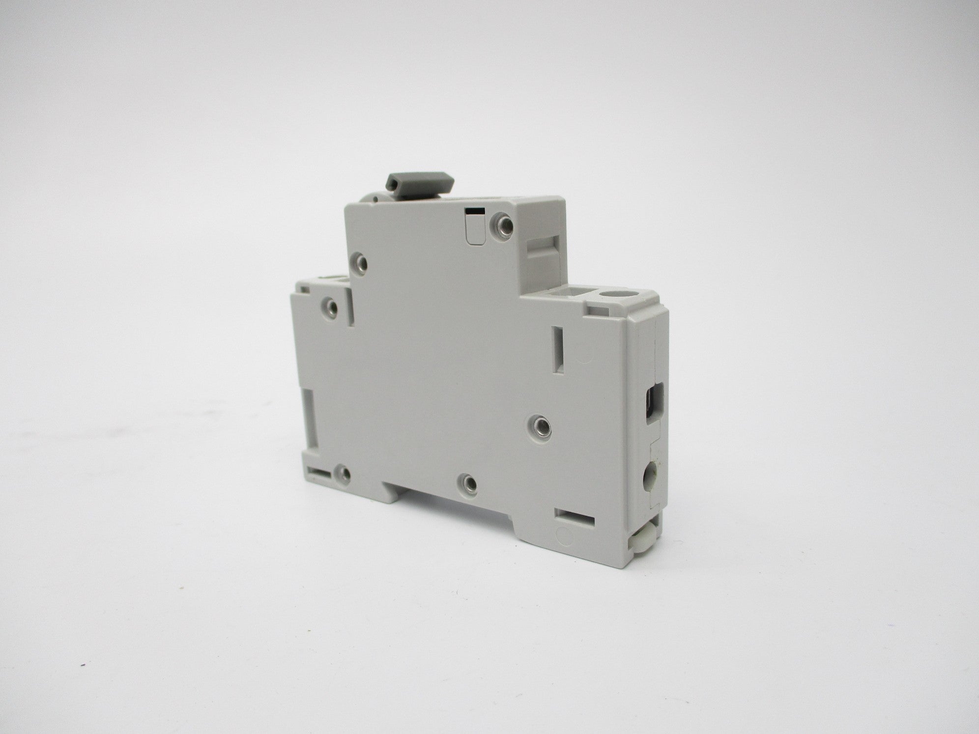 ALLEN BRADLEY 1492-CB1G120 SER. C 12A (WH) NSMP