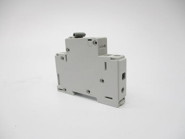 ALLEN BRADLEY 1492-CB1G120 SER. C 12A (WH) NSMP