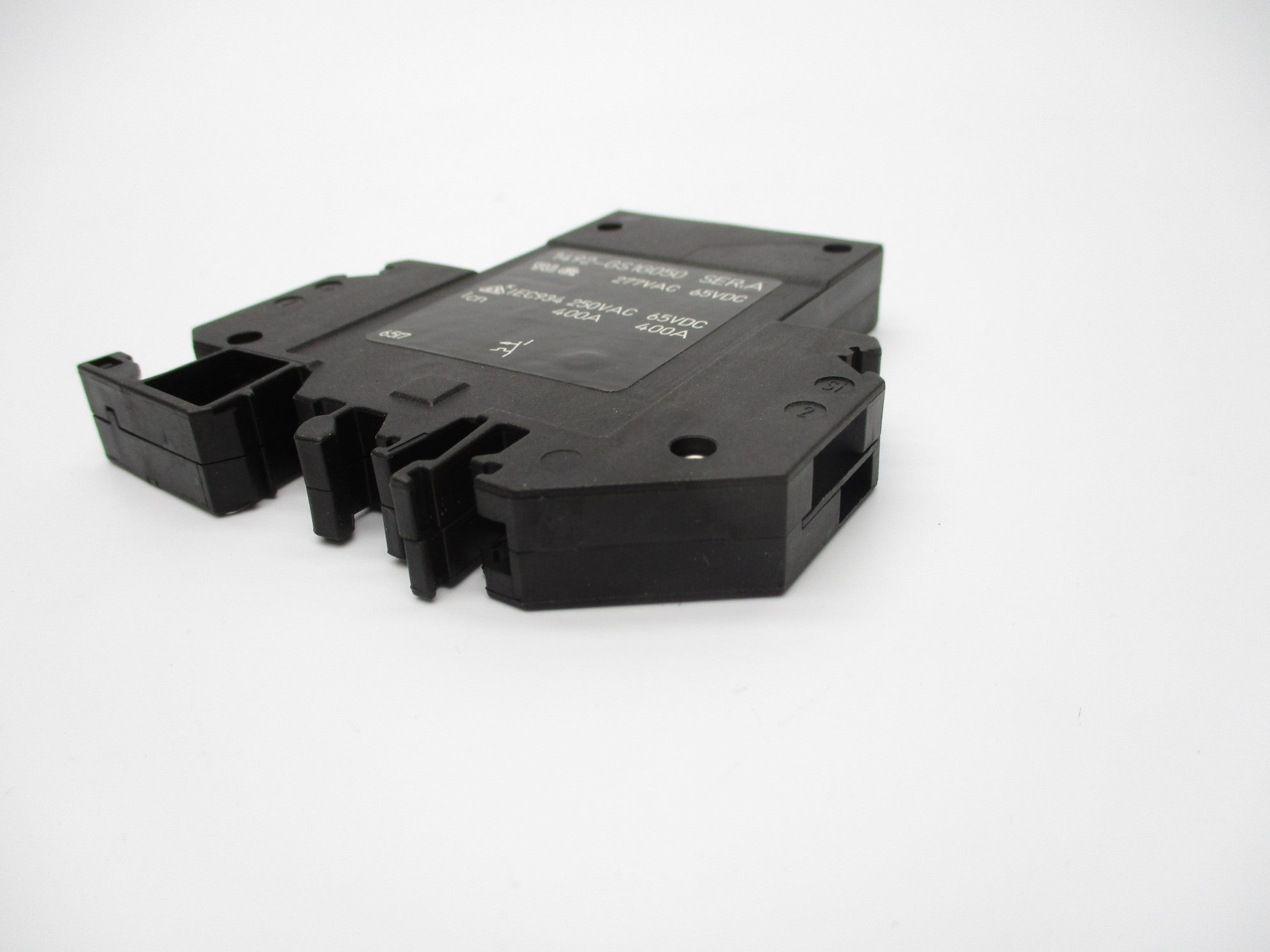 ALLEN BRADLEY 1492-GS1G050 SER. A 5A 277V NSNP