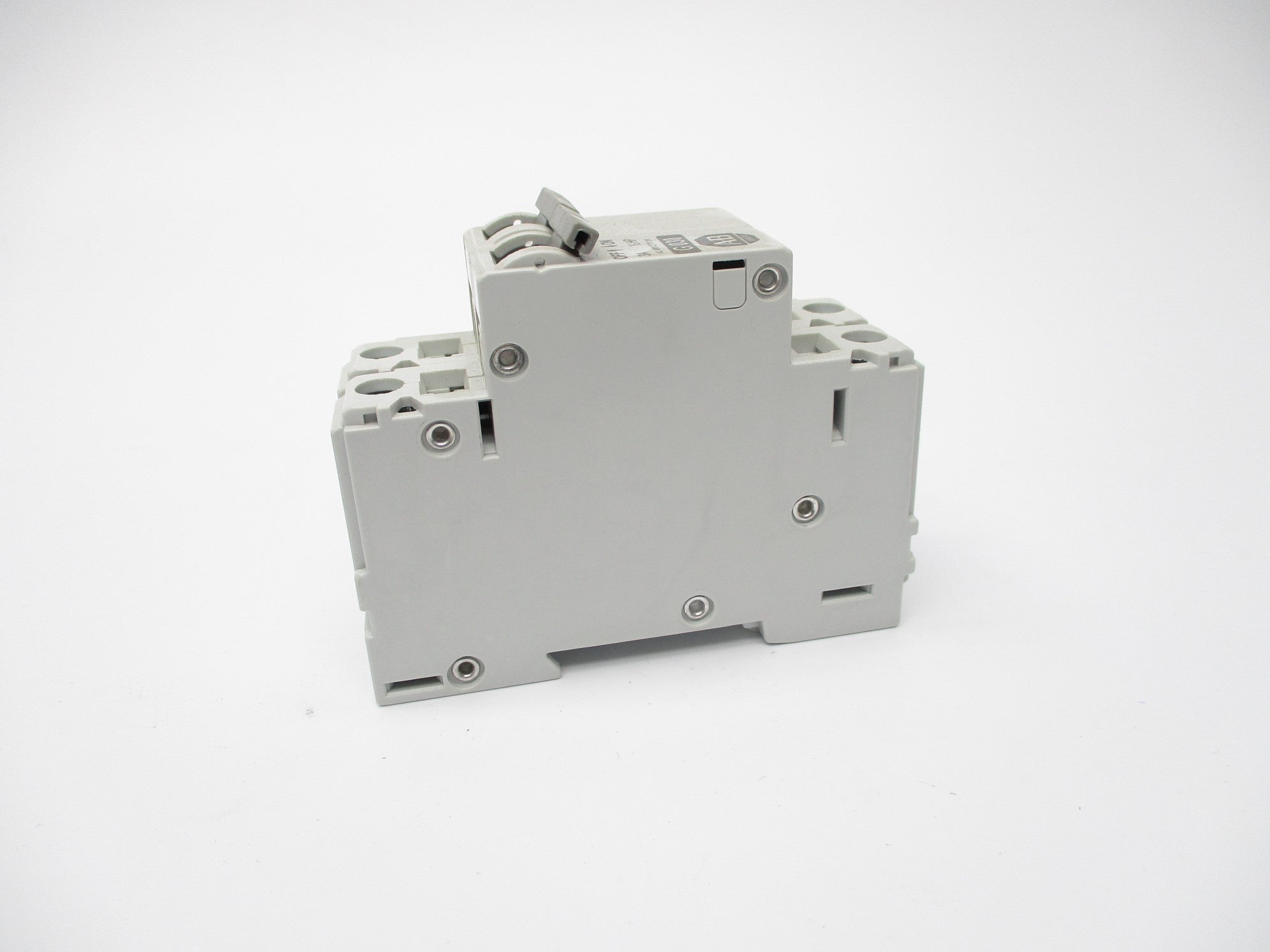 ALLEN BRADLEY 1492-CB2G030 SER. C 3A 277V NSNP